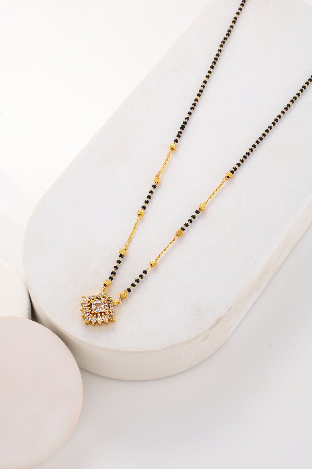 Aarohi Mangalsutra