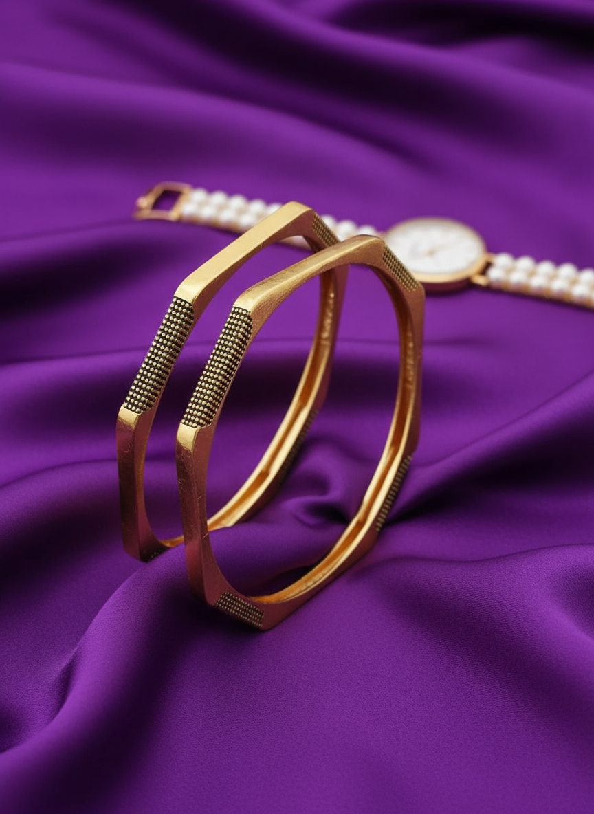 Aarvi Bangles