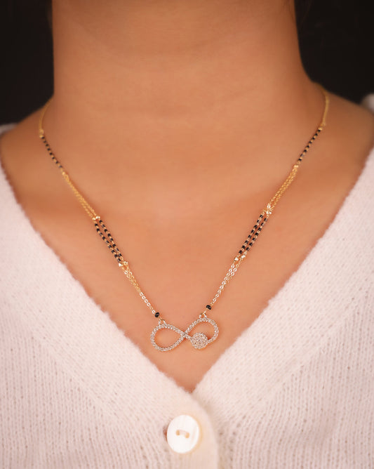 Vrinda Mangalsutra
