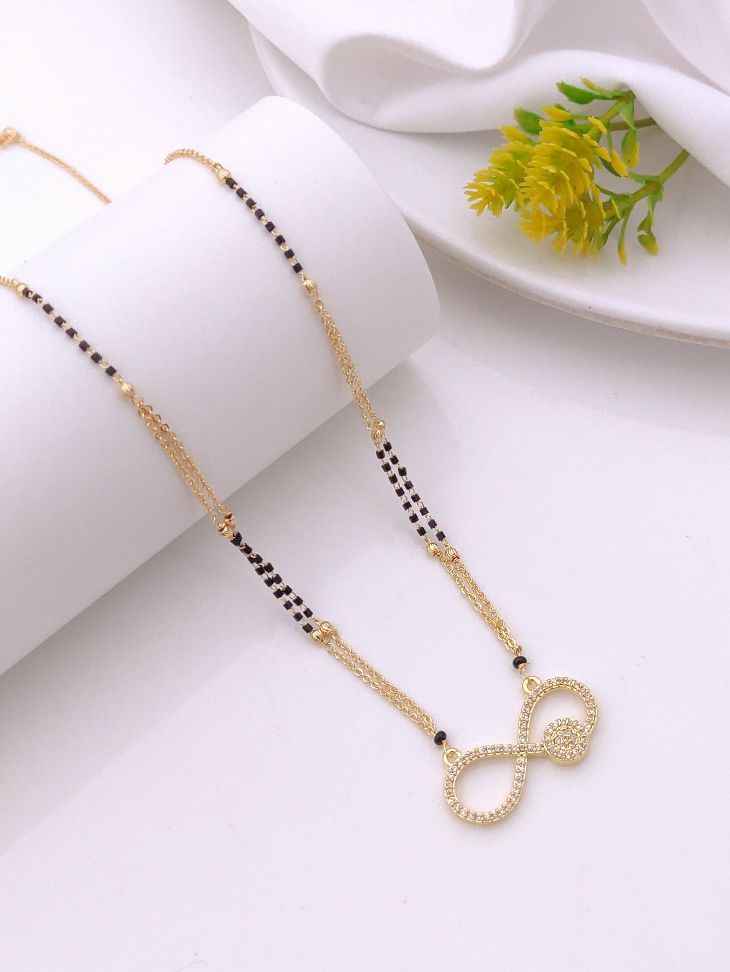 Vrinda Mangalsutra