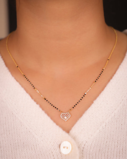 Suhani Mangalsutra
