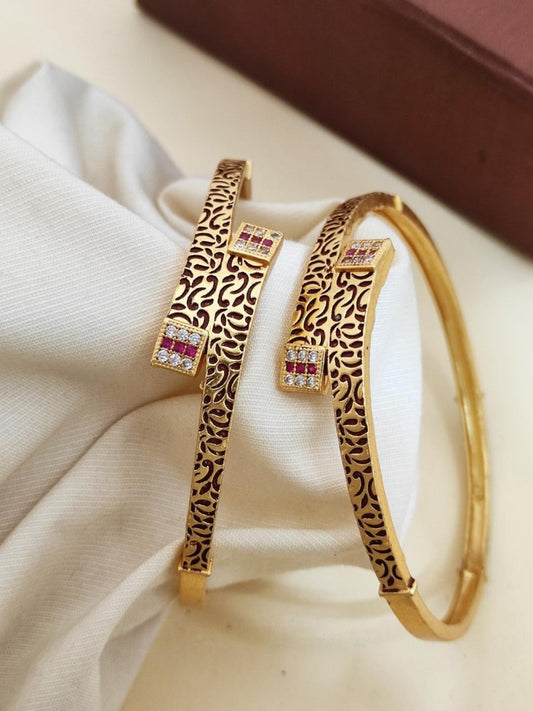 Charvi Bangles