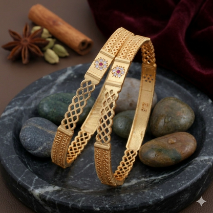 Rashmi Bangles
