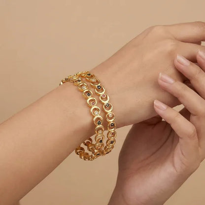 Navya Bangle ( Set of 2 )