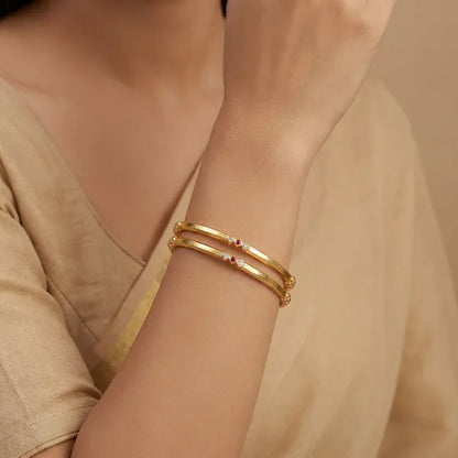 Rutvi Bangles