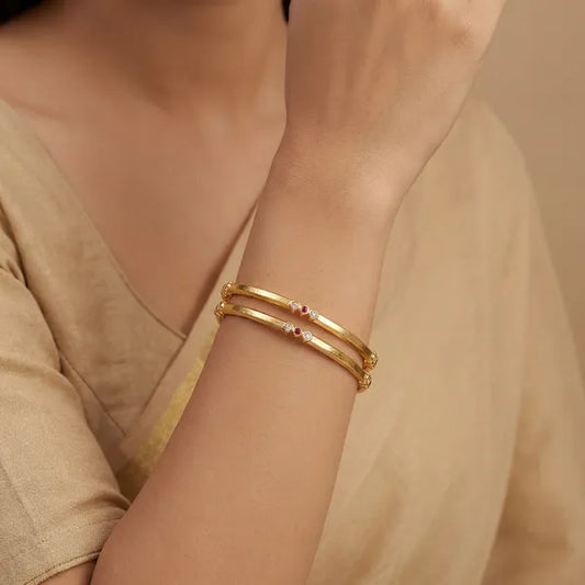 Rutvi Bangles