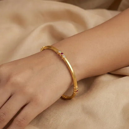 Rutvi Bangles