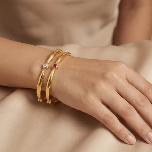 Divisha Bangles