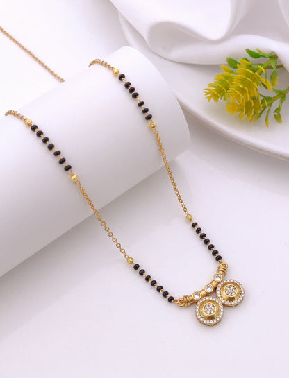 Aanya Mangalsutra