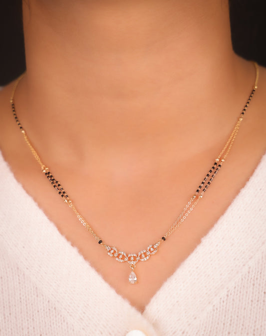 Myra Mangalsutra