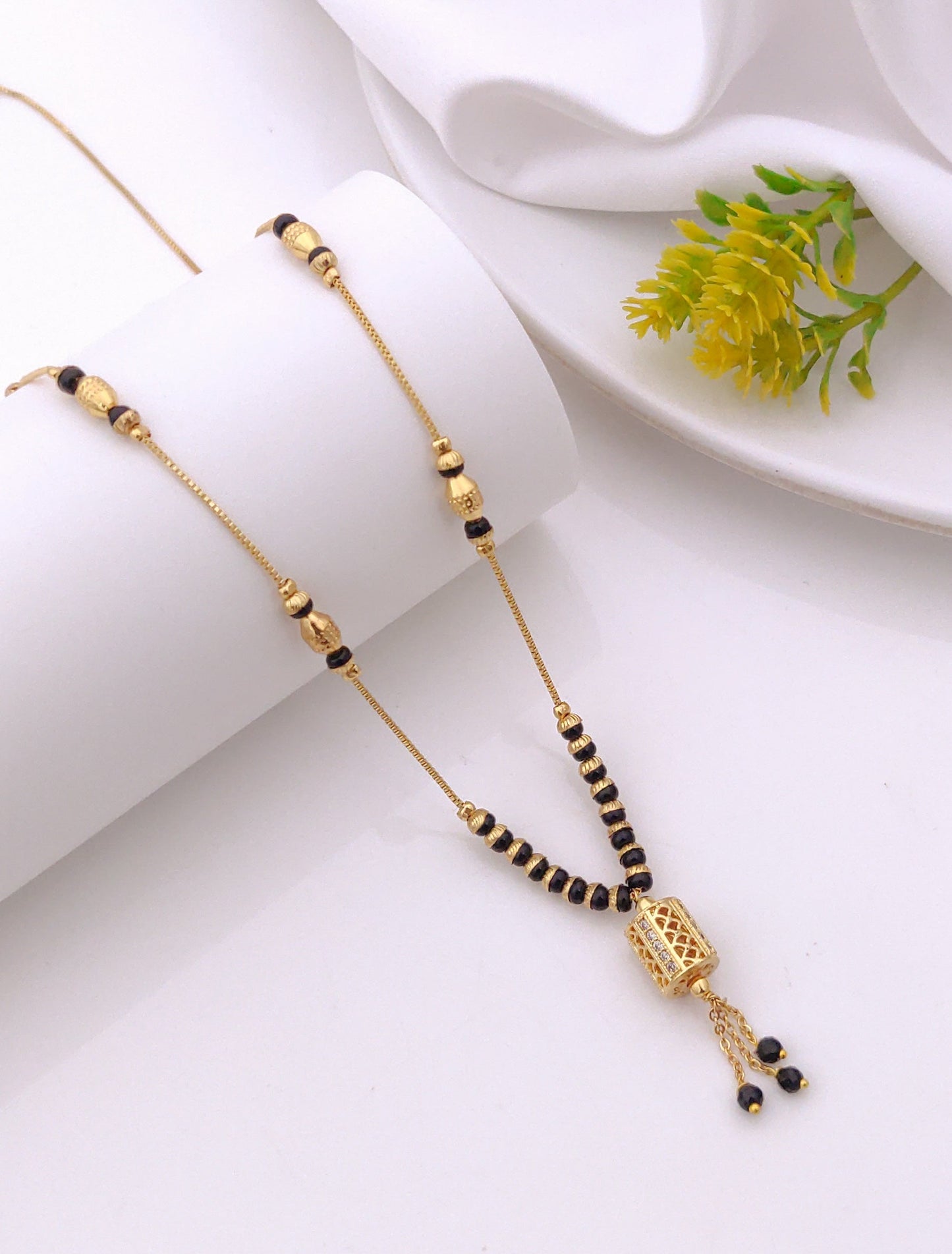 Vanya Mangalsutra