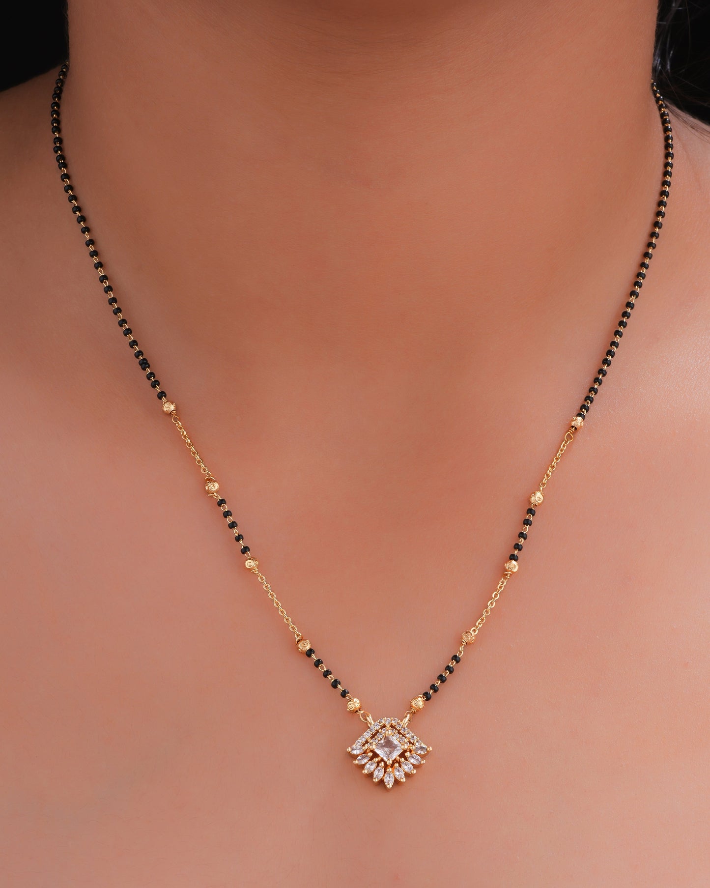 Aarohi Mangalsutra
