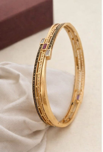Bhavya Bangle (Set of 2 )