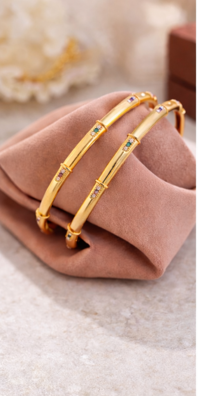Kashvi Bangles