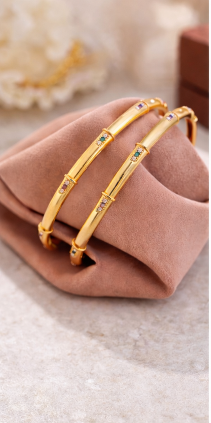 Kashvi Bangles