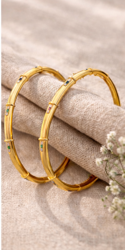 Kashvi Bangles
