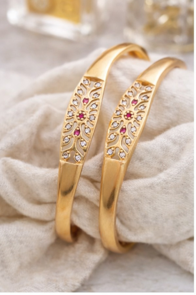 Myra Bangles