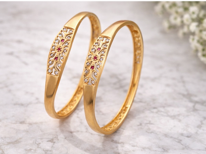 Myra Bangles