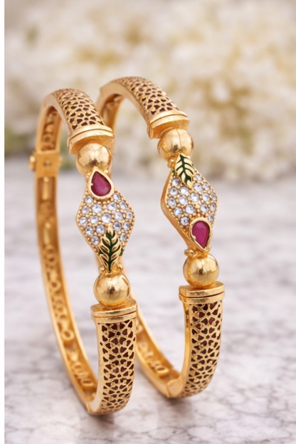 Radhika Bangles