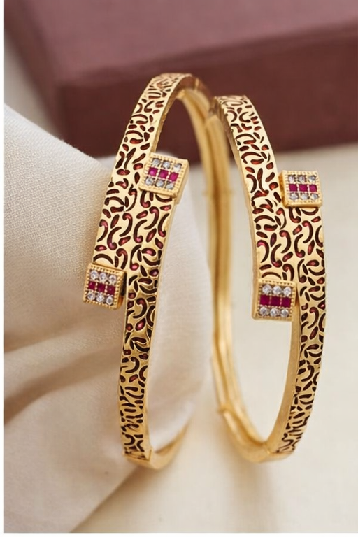 Charvi Bangles