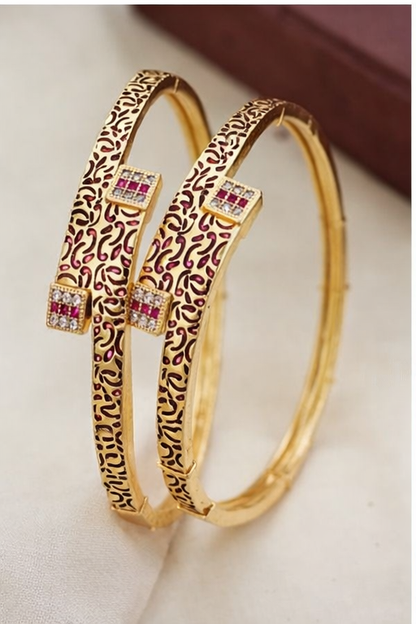 Charvi Bangles