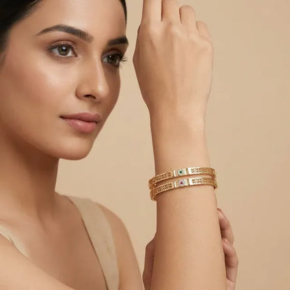 Shriyan Bangles