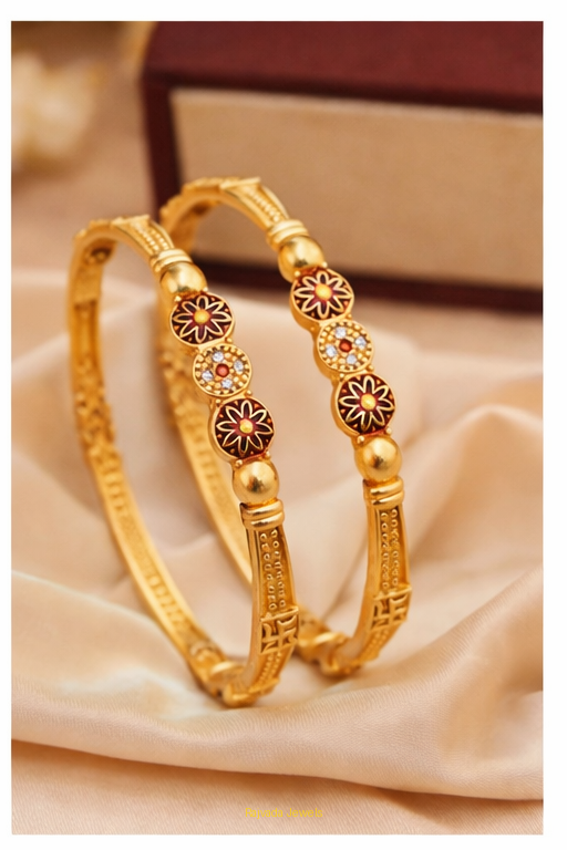 Ananya Bangles