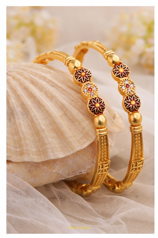 Ananya Bangles