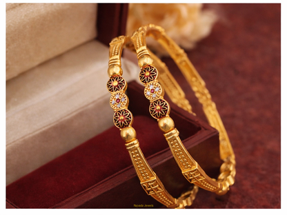 Ananya Bangles