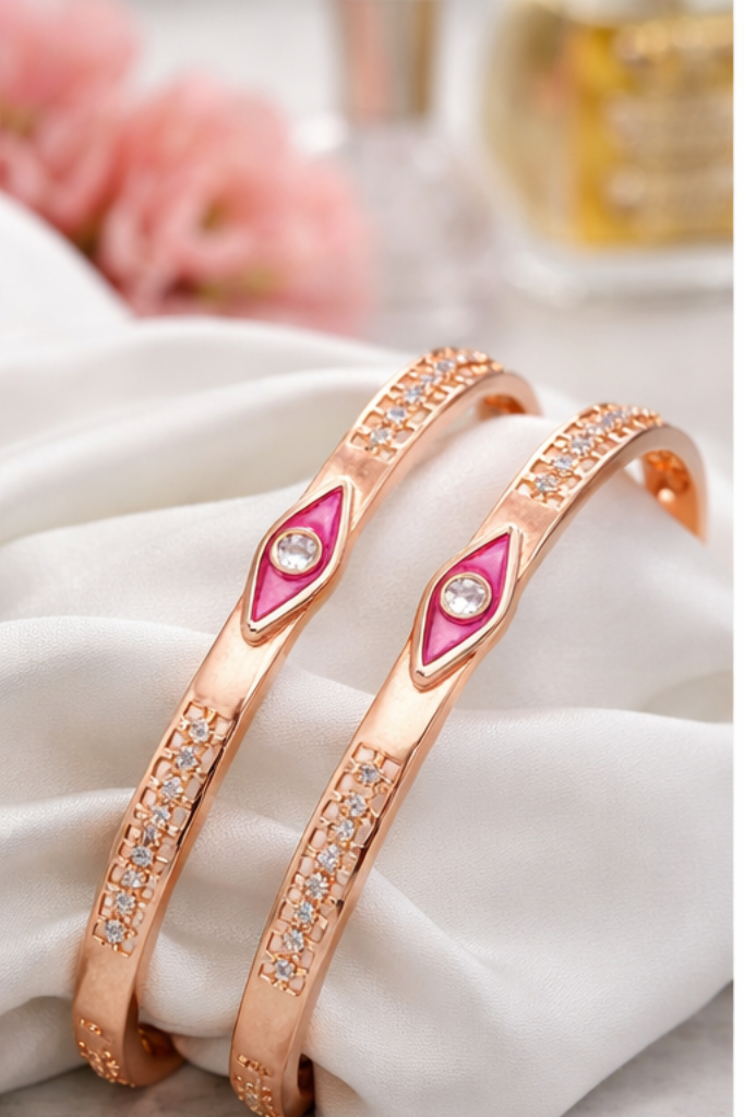 Shanaya Bangles