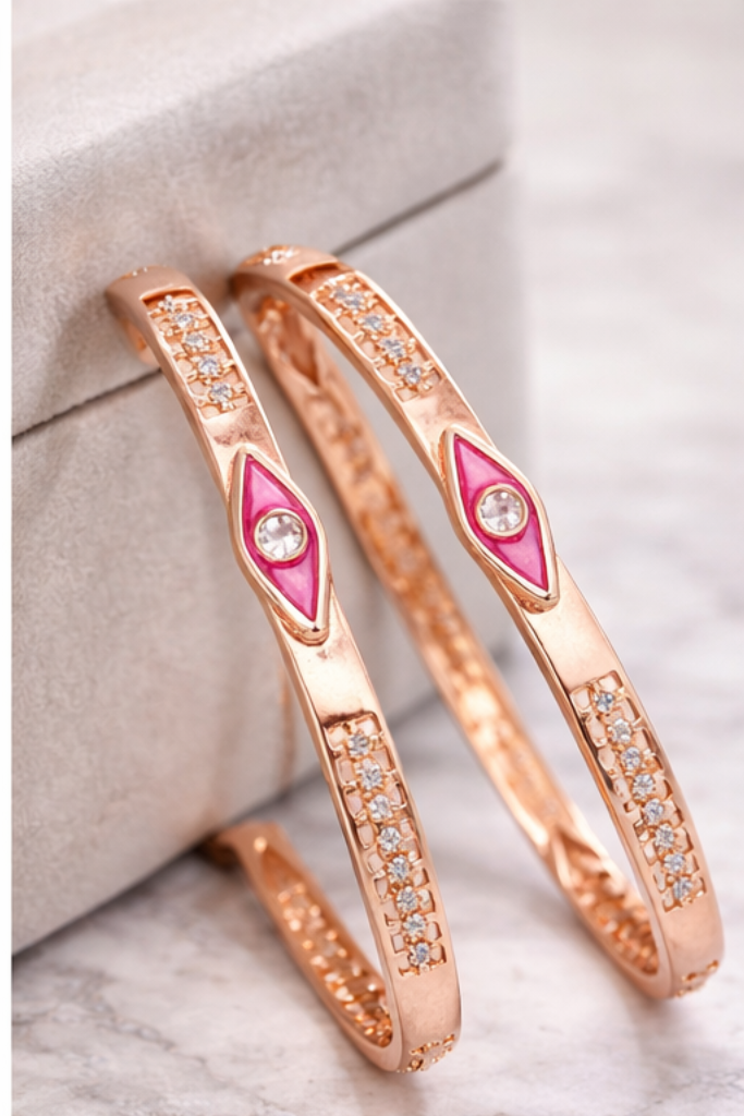 Shanaya Bangles