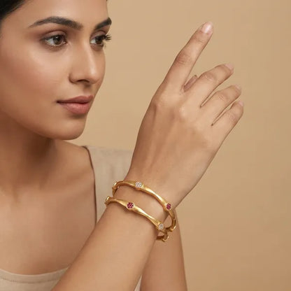 Anvika Bangles