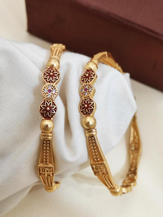 Ananya Bangles