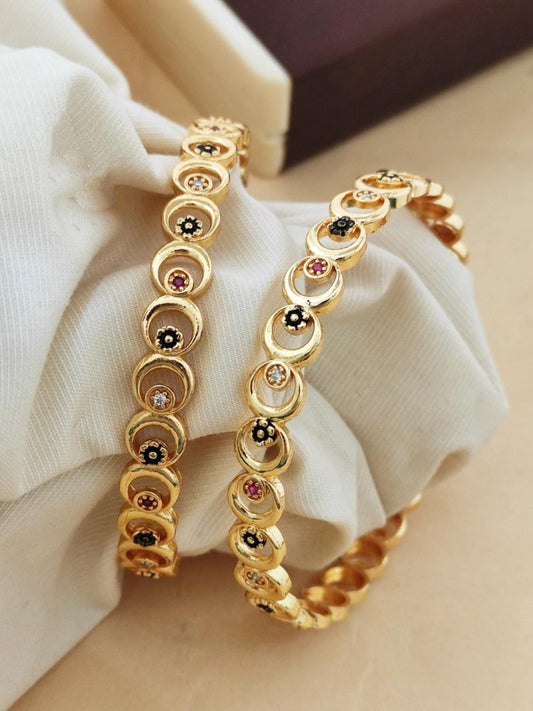 Navya Bangle ( Set of 2 )