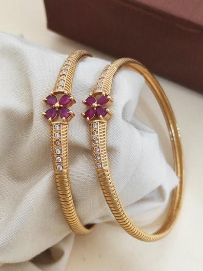 The Aariza Stack (Set of 6 Pcs / 3 Pairs)