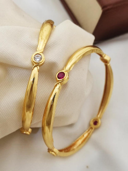 Divisha Bangles