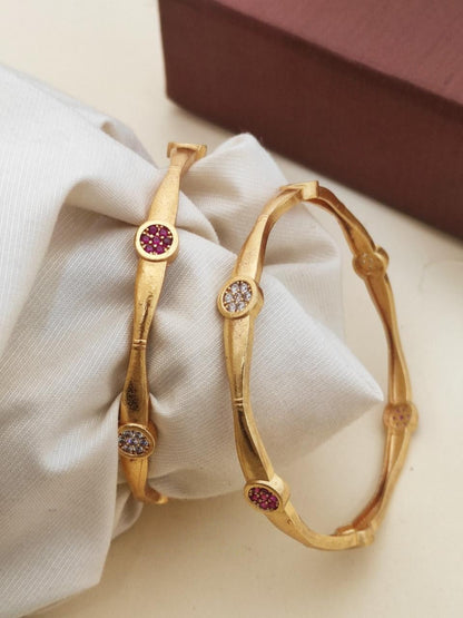 Anvika Bangles