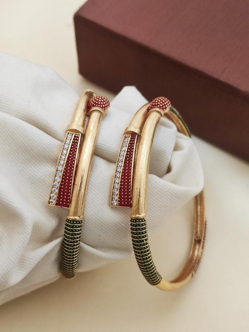 Trishika Bangles