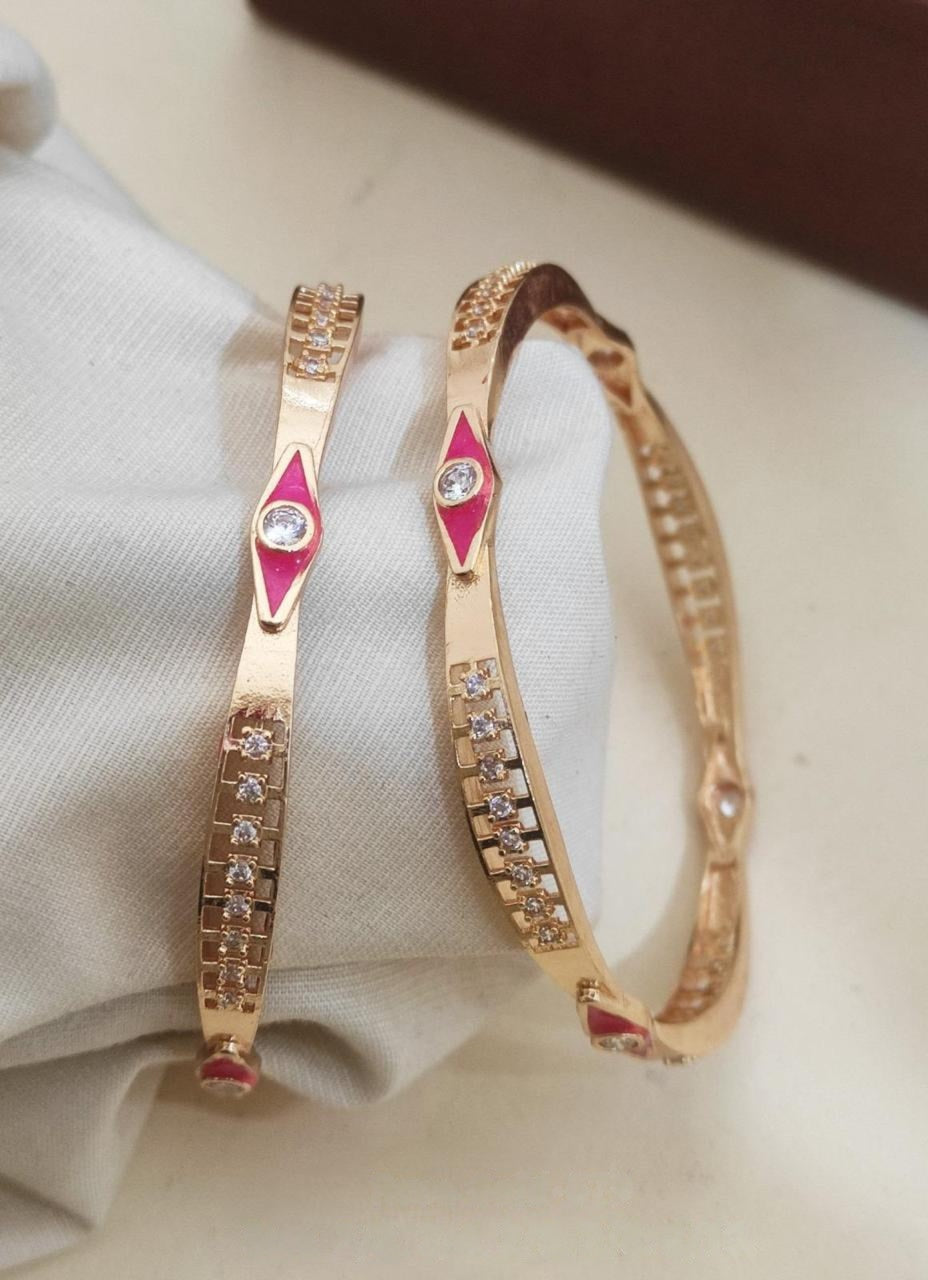 Shanaya Bangles